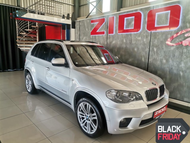 BUY BMW X5 2011 XDRIVE30D M-SPORT A/T, Zido Cars