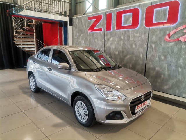 BUY SUZUKI SWIFT 2024 DZIRE 1.2 GA, Zido Cars