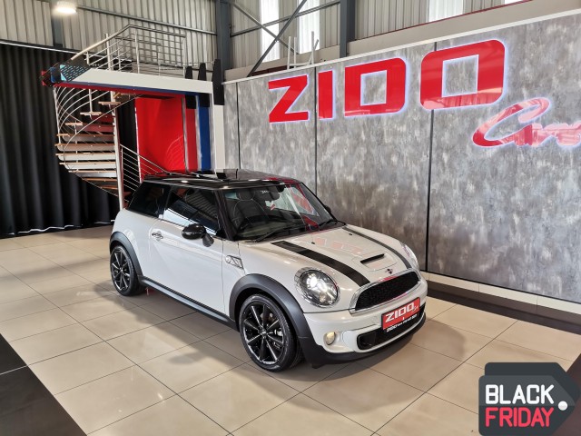 BUY MINI COOPER 2013 S, Zido Cars