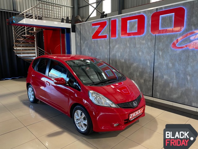 BUY HONDA JAZZ 2011 1.4I LX, Zido Cars