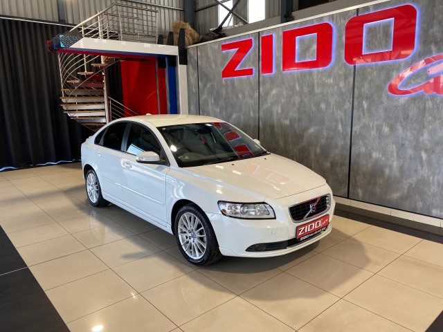 BUY VOLVO S40 2007 T5 A/T, Zido Cars