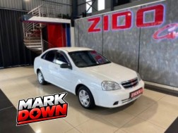 2011 Chevrolet Optra