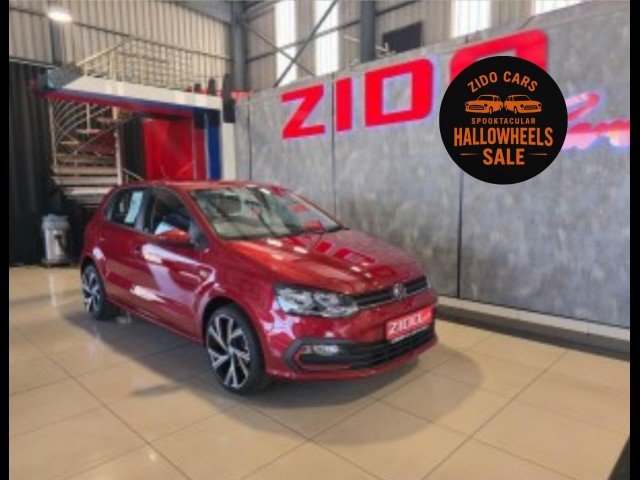 BUY VOLKSWAGEN POLO VIVO 2025 LIFE 63KW, Zido Cars