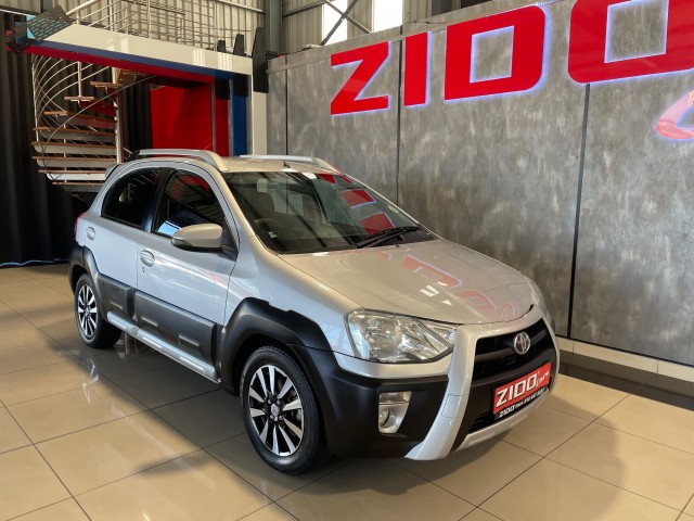 BUY TOYOTA 2015, Zido Cars