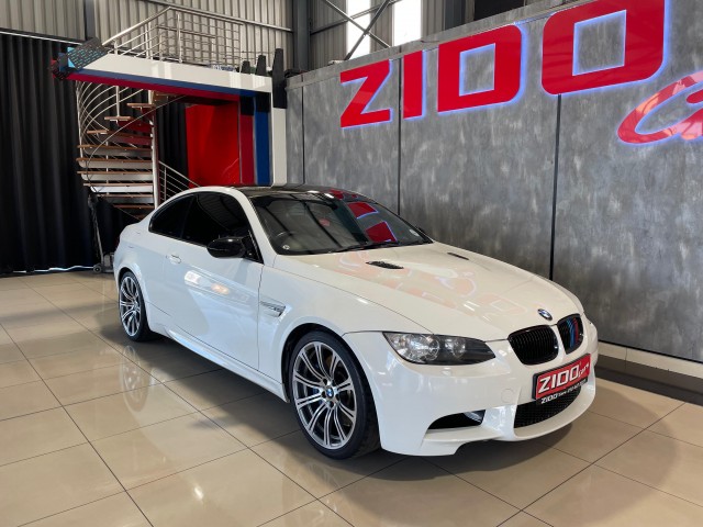 BUY BMW M3 2008 COUPE, Zido Cars