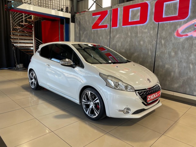 BUY PEUGEOT 2014, Zido Cars