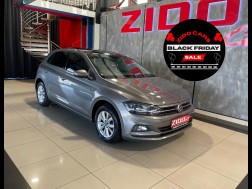 2021 Volkswagen Polo