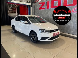 2020 Volkswagen Polo Classic