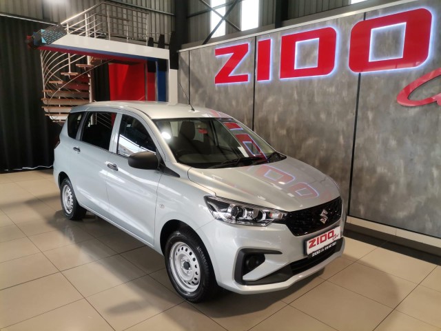 BUY SUZUKI 2025 1.5 GA, Zido Cars
