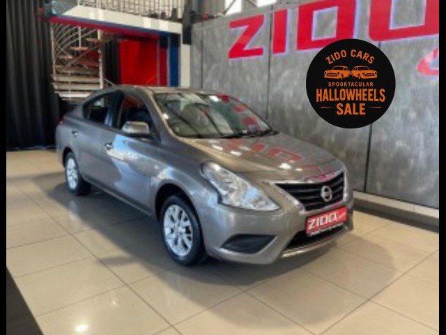 BUY NISSAN 2015, Zido Cars