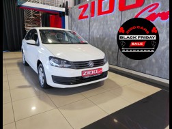 2018 Volkswagen Polo Classic