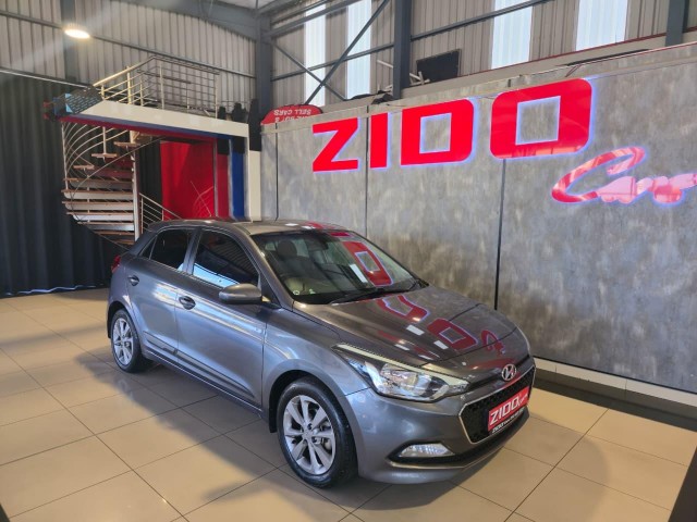 BUY HYUNDAI 2017, Zido Cars