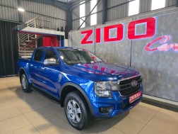 2023 Ford Ranger