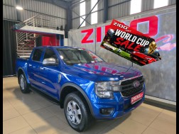 2023 Ford Ranger
