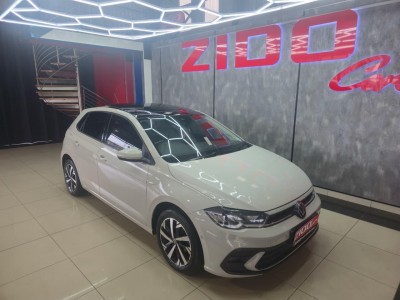 2022 Volkswagen Polo