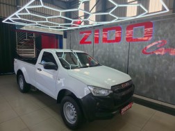 2023 Isuzu D-max