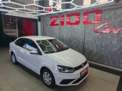 2020 Volkswagen Polo Classic