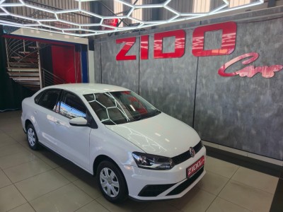 2020 Volkswagen Polo Classic