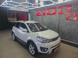 2018 Haval H1