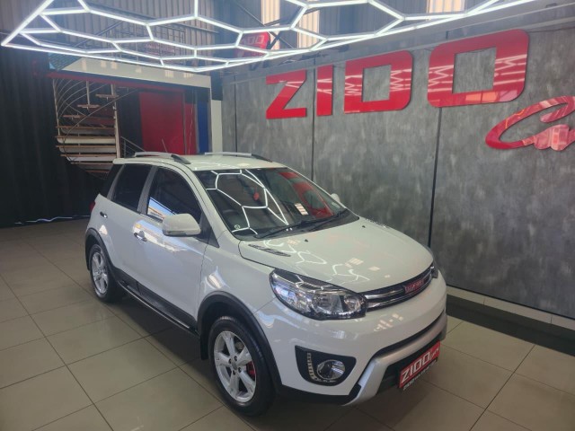 BUY HAVAL H1 2018 1.5 VVT, Zido Cars