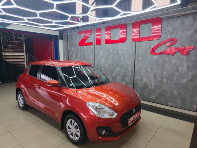 BUY SUZUKI SWIFT 2019 1.2 GL, Zido Cars