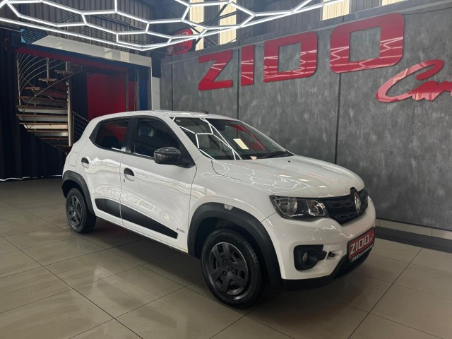 BUY RENAULT KWID 2019 1.0 DYNAMIQUE 5DR, Zido Cars