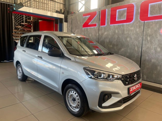 BUY SUZUKI ERTIGA 2026 1.5 GA, Zido Cars