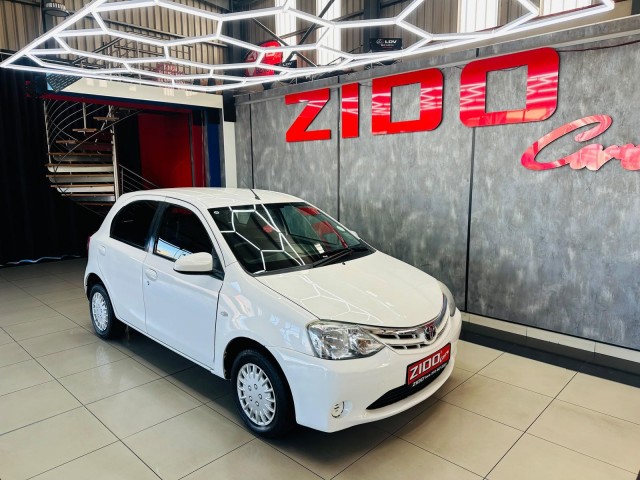 BUY TOYOTA 2019, Zido Cars