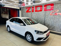 2020 Volkswagen Polo Vivo Gp