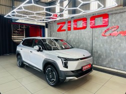 2026 Dong Feng Vigo 06 E3 470
