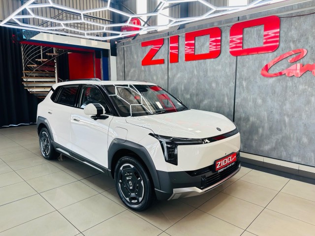 BUY DONG FENG VIGO 06 E3 470 2026, Zido Cars
