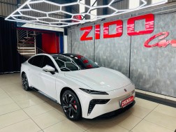 2026 Dong Feng 007 E1 620