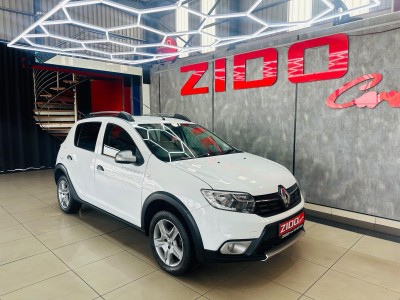 2019 Renault Sandero