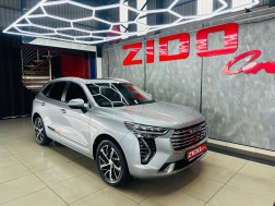 2022 Haval Jolion
