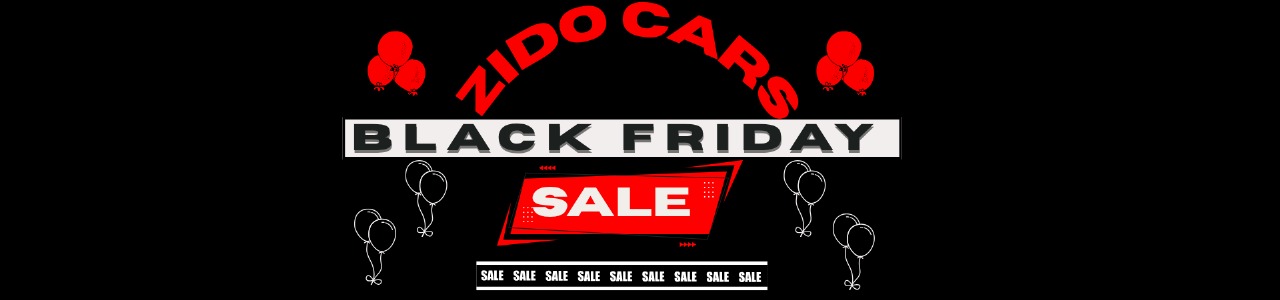 BLACK FRIDAY SALES BANNER